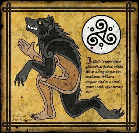 Bewitching Beauty: How Werewolf Spells Can Enhance Your Appearance